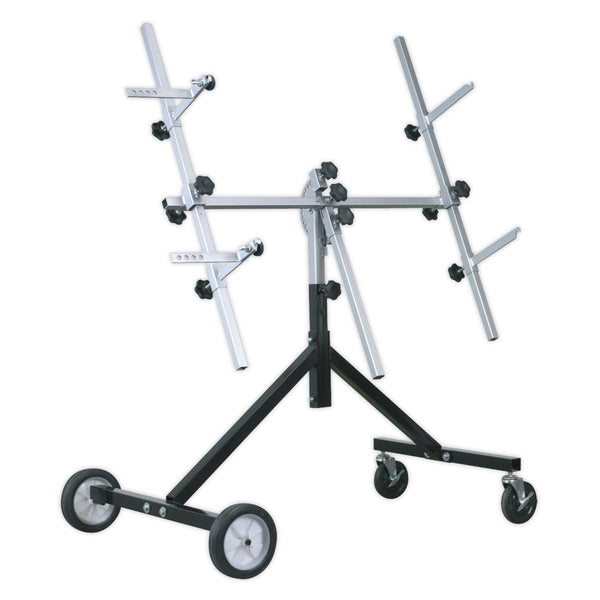 Sealey Panel Stand for Door, Wing, Bonnet & Bumper MK51