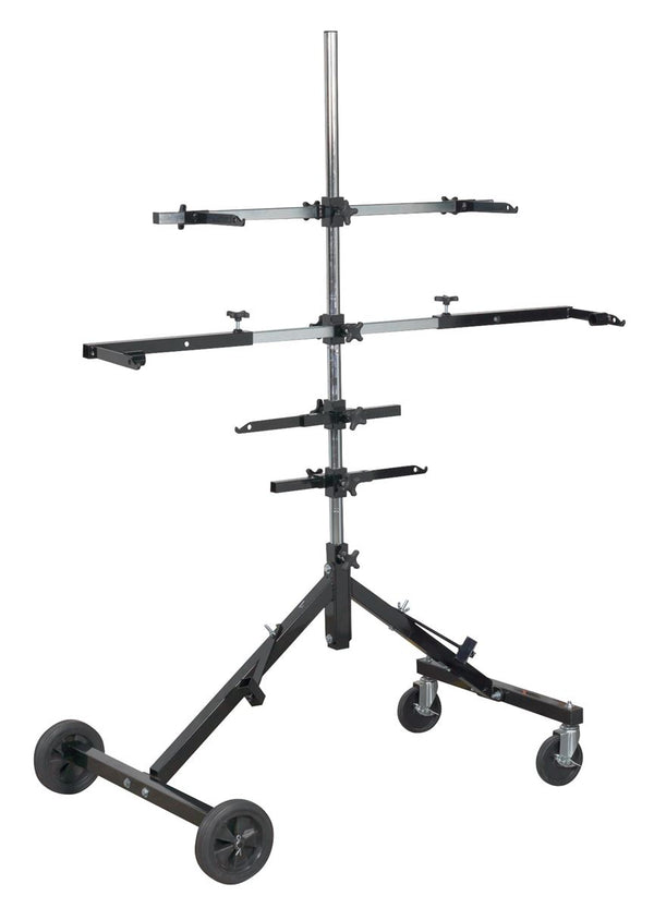 Sealey Heavy-Duty Panel Stand for Door, Wing, Bonnet & Bumper MK59