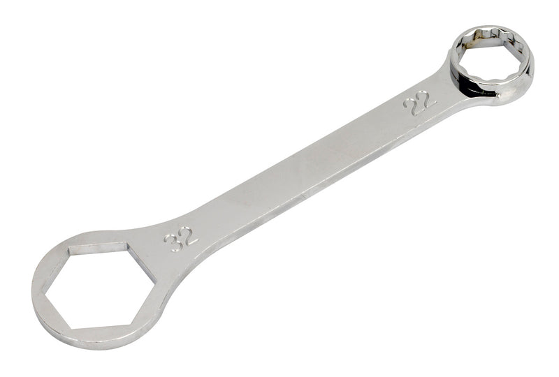 Sealey MS020 Combination Axle Spanner 22 & 32mm