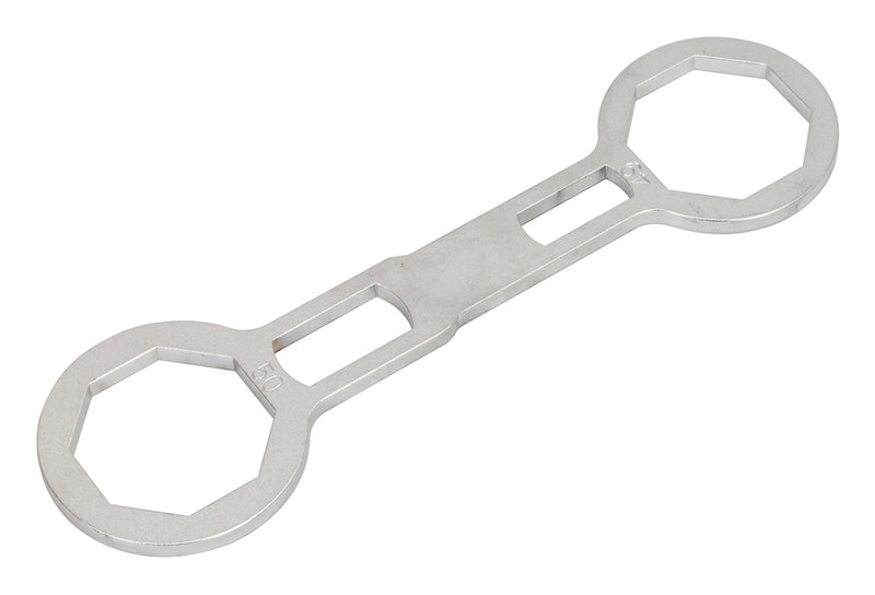 Sealey Fork Cap Spanner 49 & 50mm MS023