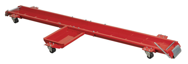 Sealey Motorcycle Side Stand Type Dolly MS063