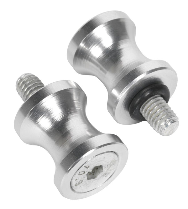 Sealey MS076 Motorcycle Bobbins with Bolts 6mm