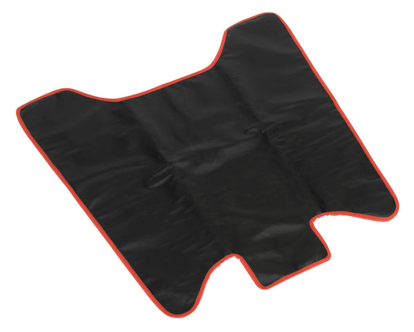 Sealey MTC1 Motorcycle Tank Cover