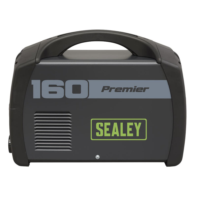 Sealey Premier Inverter Welder 160A 230V MW160I