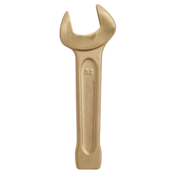 Sealey Premier Non-Sparking Open-End Slogging Spanner 32mm NS021