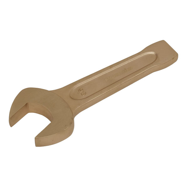 Sealey Premier Non-Sparking Open-End Slogging Spanner 36mm NS022