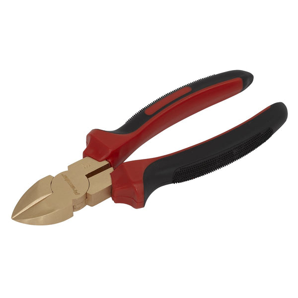 Sealey Premier Non-Sparking Side Cutters 200mm NS073