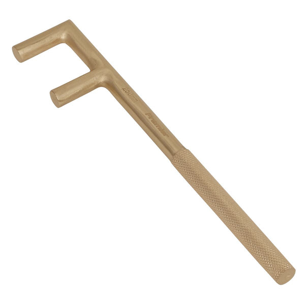 Sealey Valve Handle 35 x 250mm - Non-Sparking NS100