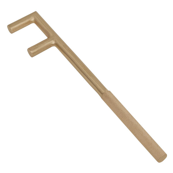 Sealey Valve Handle 40 x 300mm - Non-Sparking NS101