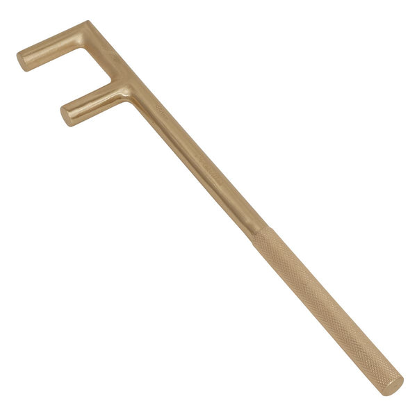Sealey Premier Non-Sparking Valve Handle 45 x 350mm NS102