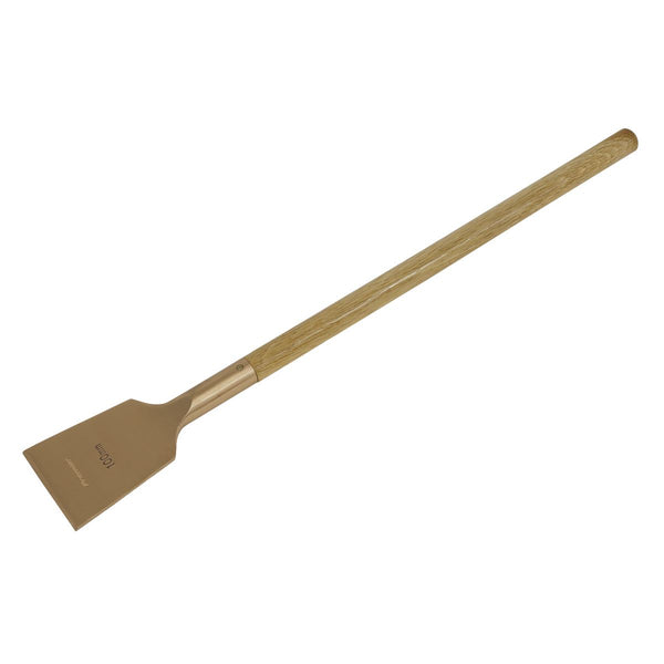 Sealey Premier Non-Sparking Scraper with Long Handle 100 x 720mm NS114
