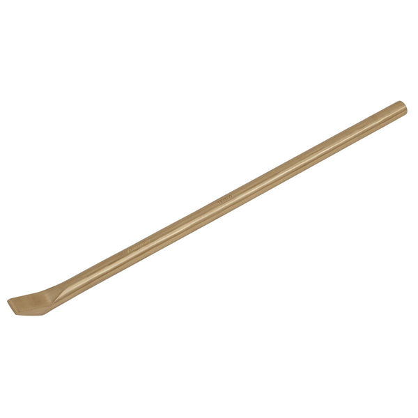 Sealey Premier Non-Sparking Crowbar 19 x 500mm NS123