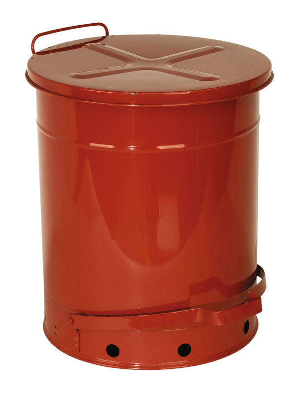 Sealey OWC53 Oily Waste Can 53L