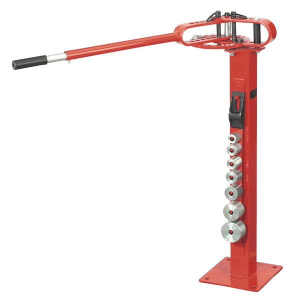 Sealey Floor Mounting Metal Bender PBF04