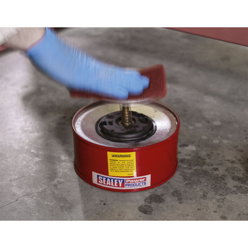 Sealey Plunger Can 1L PC1
