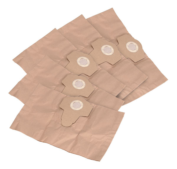 Sealey Dust Collection Bag for PC200 Series - Pack of 5 PC200PB5