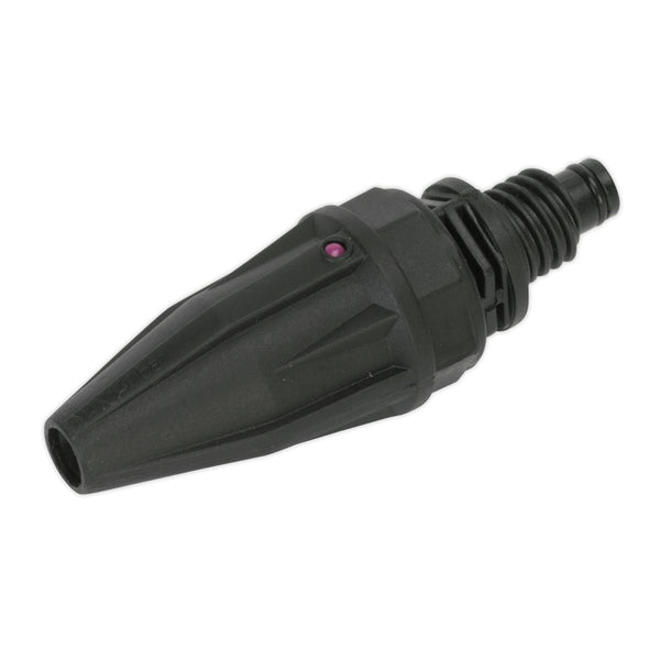 Sealey PCAK03 Turbo Rotablast&reg; Nozzle