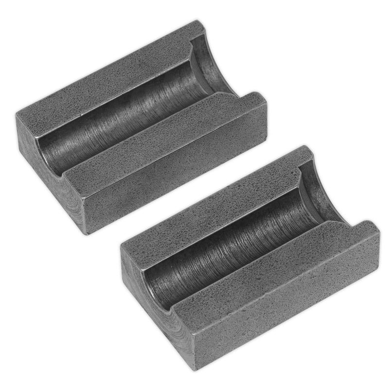 Sealey Turret Type Brake Pipe Flaring Kit PFT07