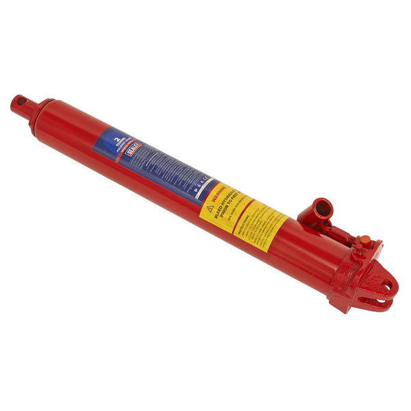 Sealey Hydraulic Ram for PH20.V4 PH20.V4-E