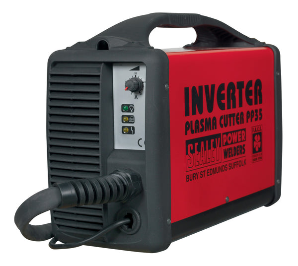 Sealey PP35 Inverter Plasma 40Amp 230V