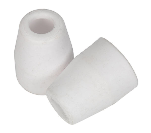 Sealey Torch Safety Cap for PP40E - Pack of 2 PP40E.SC