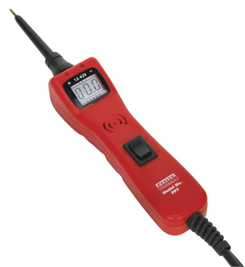 Sealey Auto Probe 3-42V DC PP7