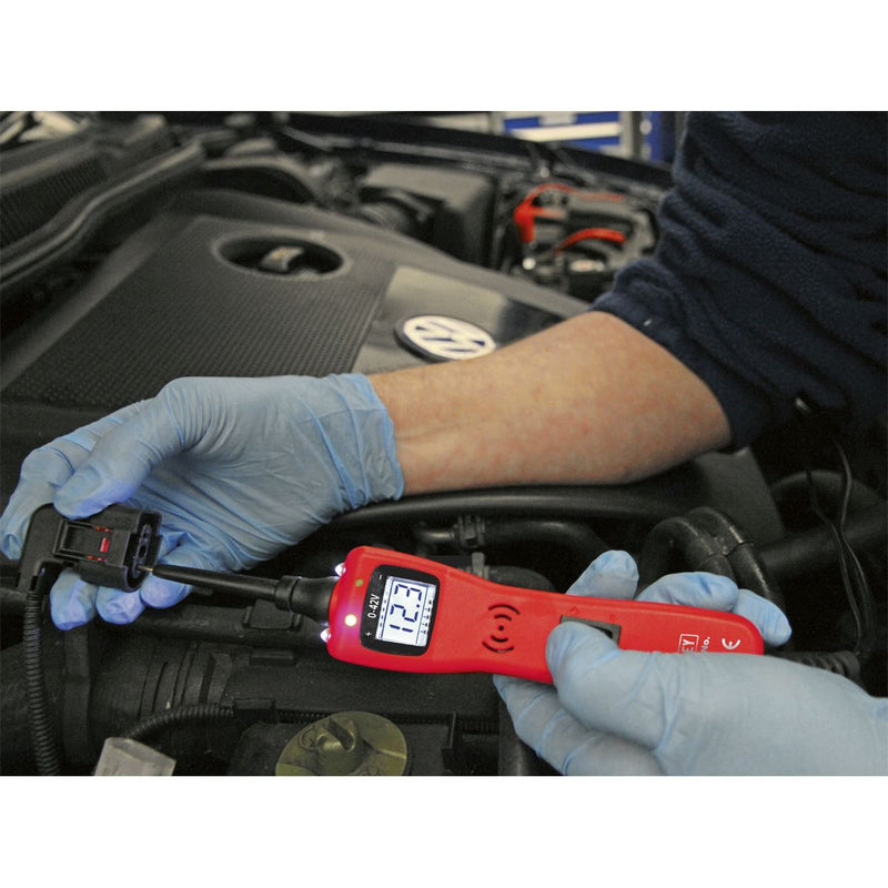 Sealey Auto Probe 3-42V DC PP7