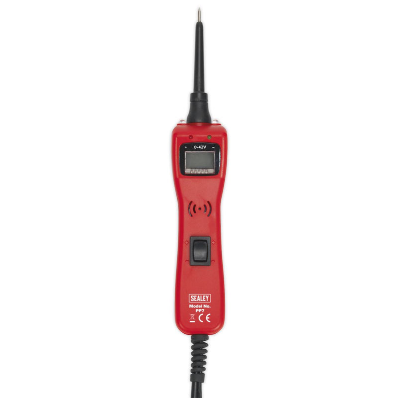 Sealey Auto Probe 3-42V DC PP7