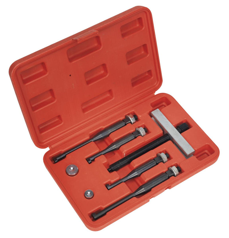 Sealey PS9750 Steering Wheel Puller Set 7pc