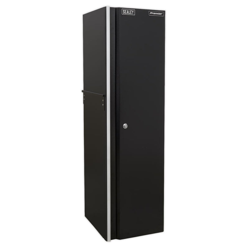 Sealey Premier&trade; Heavy-Duty Hang-On Locker 3 Drawer PTB39003