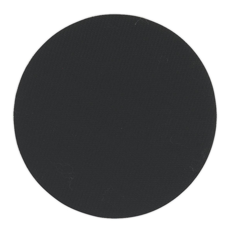 Sealey 148mm DA Backing Pad for Hook-and-Loop Discs M14 x 2mm PTC/150VA/M14