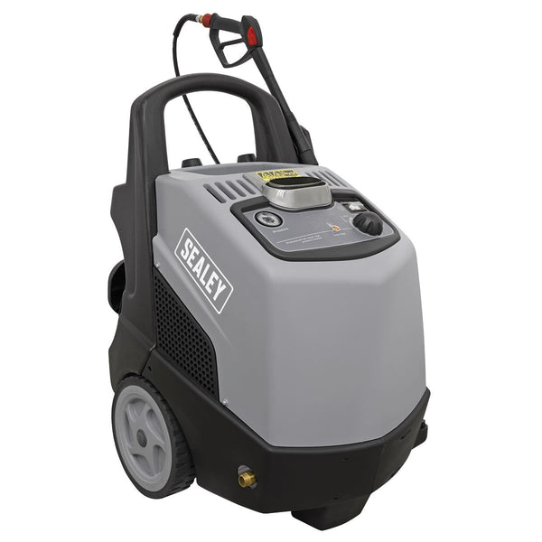 Sealey Hot Water Pressure Washer 170bar 230V PW2500HW