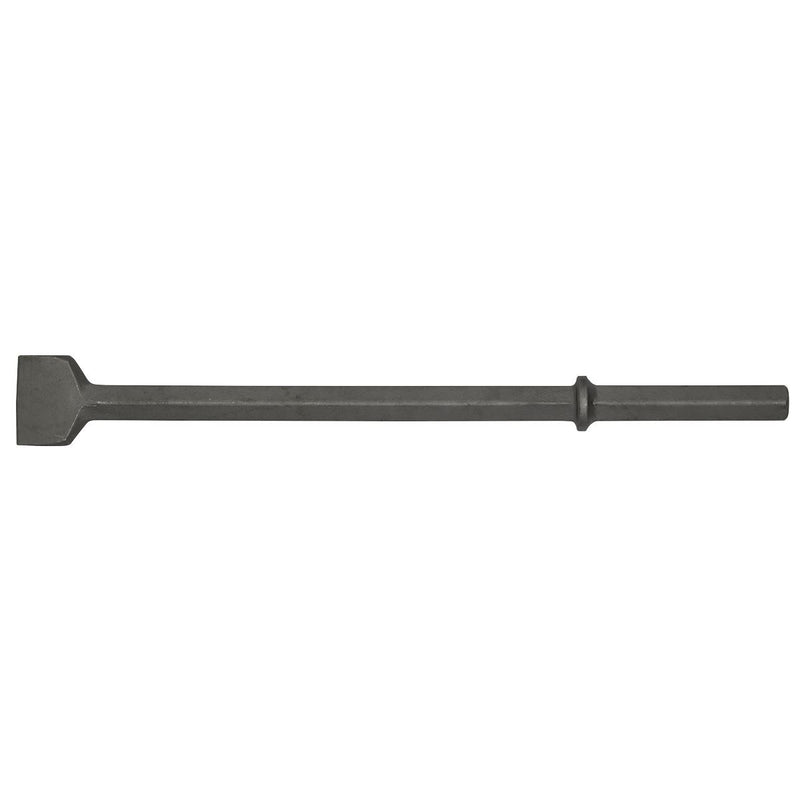 Sealey Worksafe&reg; Chisel 35 x 620mm - 1-1/4"Hex Q1CH