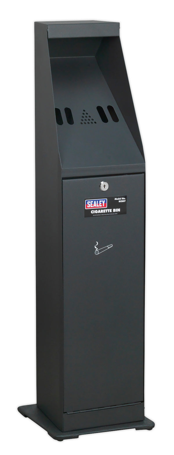 Sealey Cigarette Bin RCB07