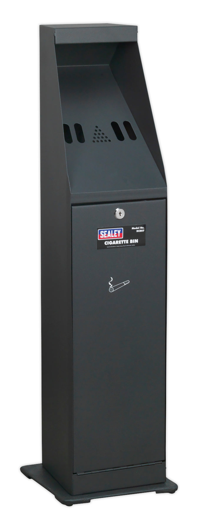 Sealey Cigarette Bin RCB07