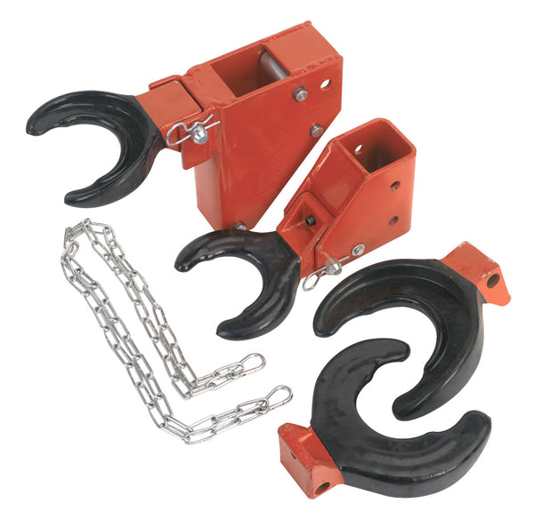 Sealey Upgrade Kit RE230 to RE231 1500kg Capacity RE230UK