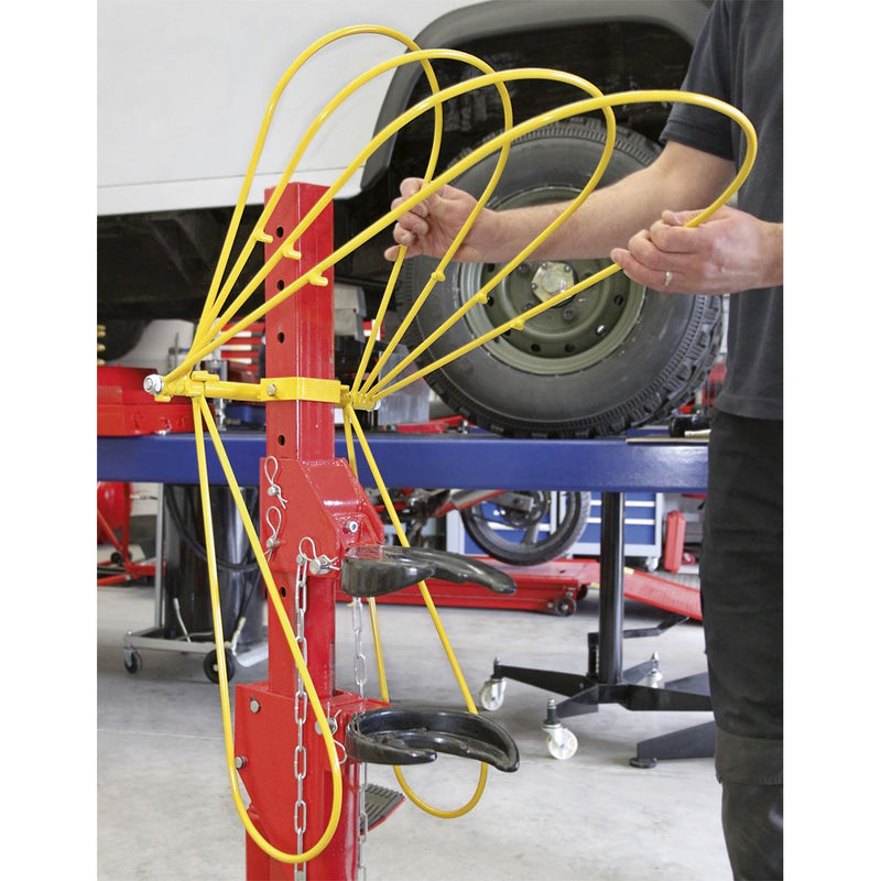 Sealey Coil Spring Compressor Restraint System RE23RS IN STOCK