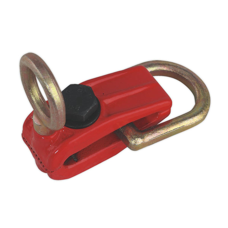 Sealey Pull Clamp 90� Dual RE92/12