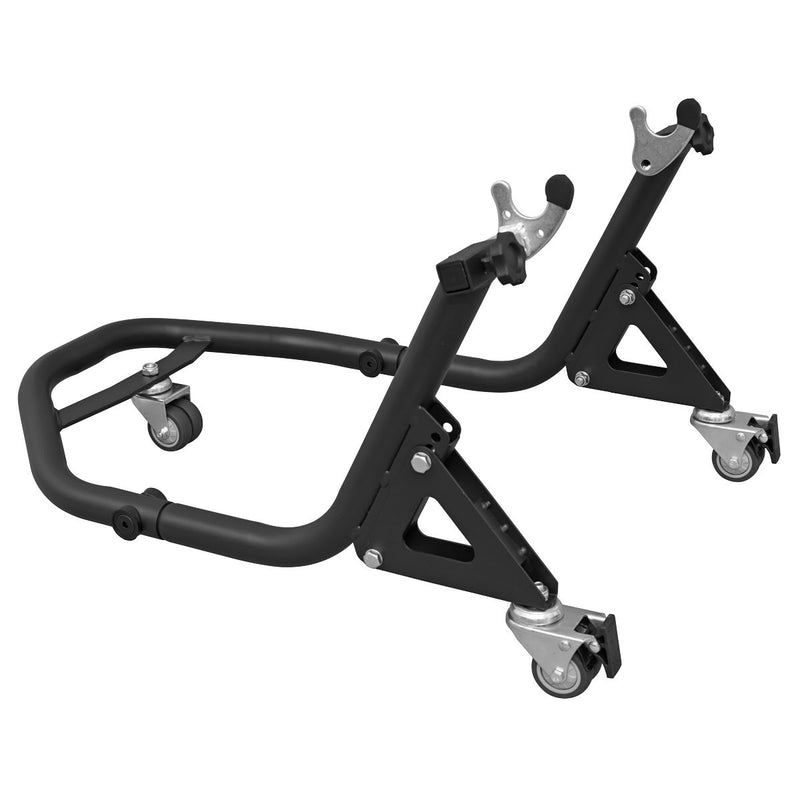 Sealey Universal Rear Paddock Stand 360� Floating RPS2MD