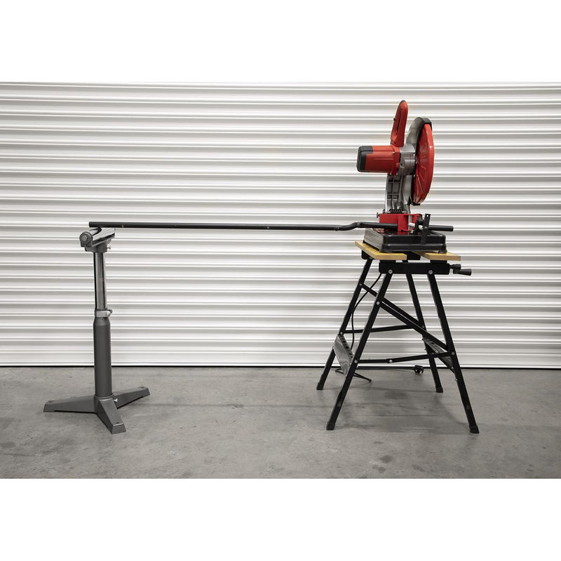 Sealey Single Roller Stand 400kg Capacity RS901