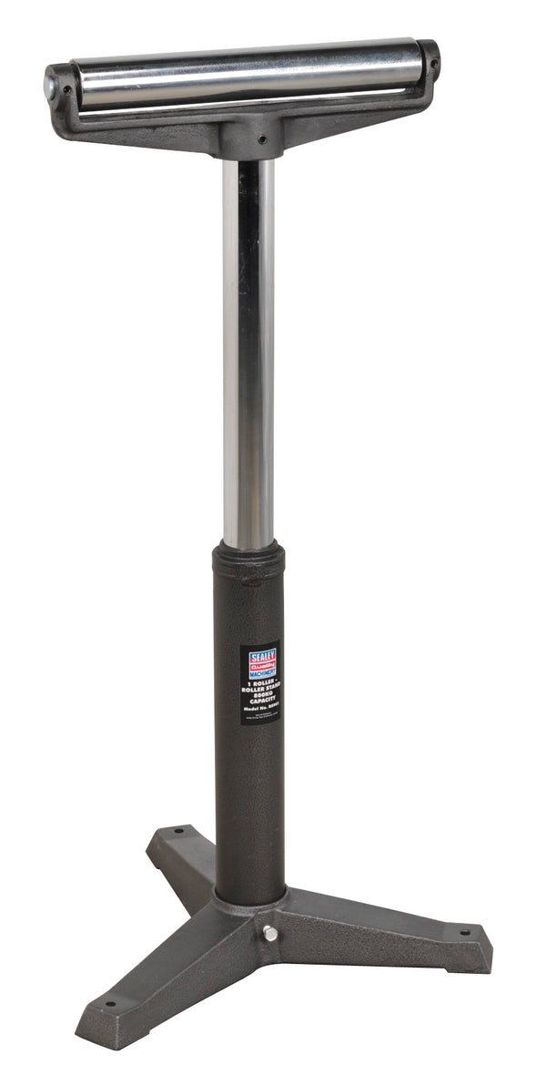 Sealey Single Roller Stand 400kg Capacity RS901