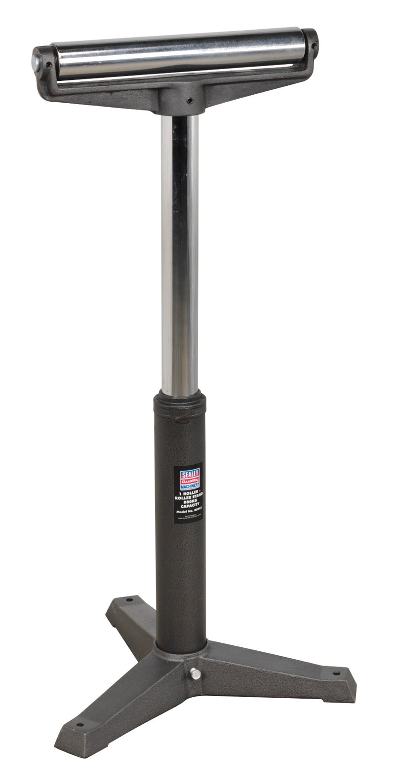 Sealey Single Roller Stand 400kg Capacity RS901