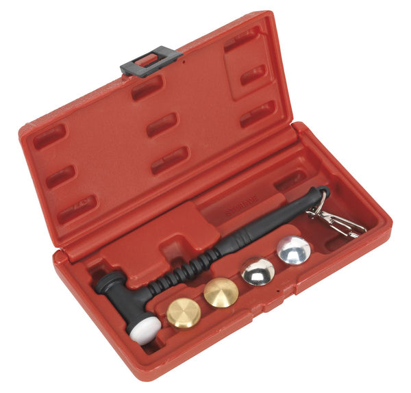 Sealey RT012 Mini S.M.A.R.T. Repair Hammer Set 6pc