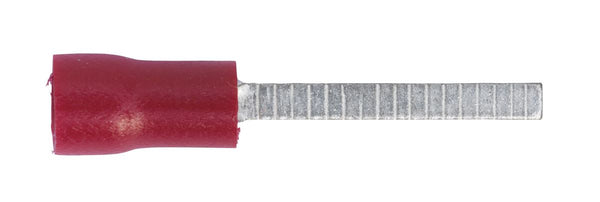 Sealey Blade Terminal 18 x 2.3mm, Red - Pack of 100 RT10