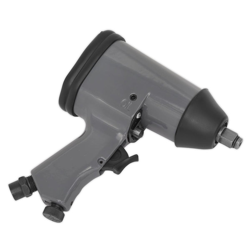 Sealey S0100 Air Impact Wrench 1/2"Sq Drive