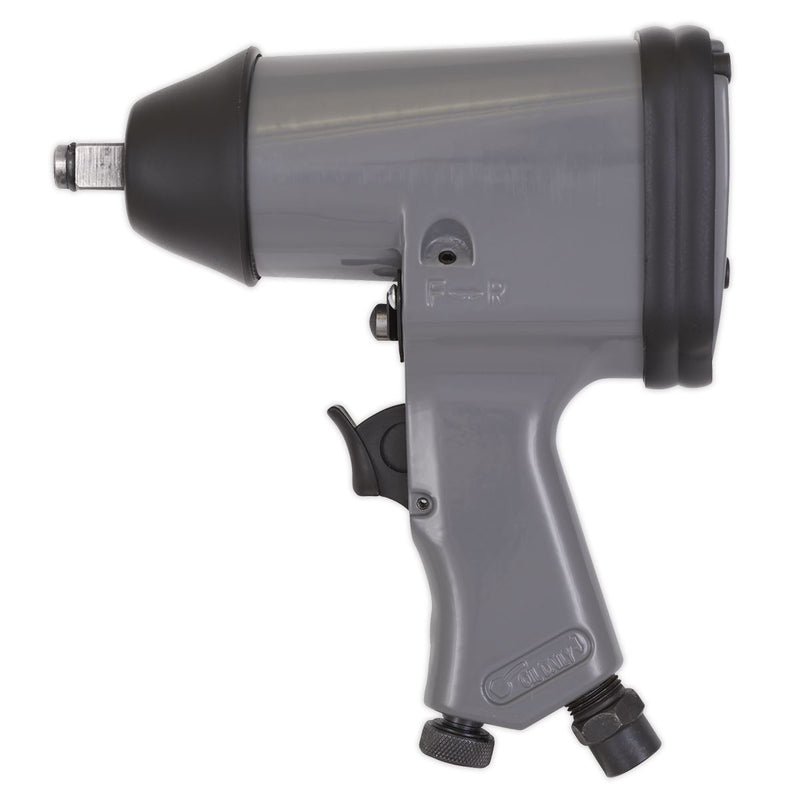 Sealey S0100 Air Impact Wrench 1/2"Sq Drive