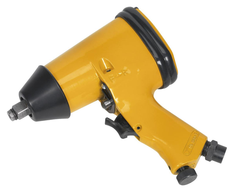 Sealey S01002 Air Impact Wrench 1/2"Sq Drive