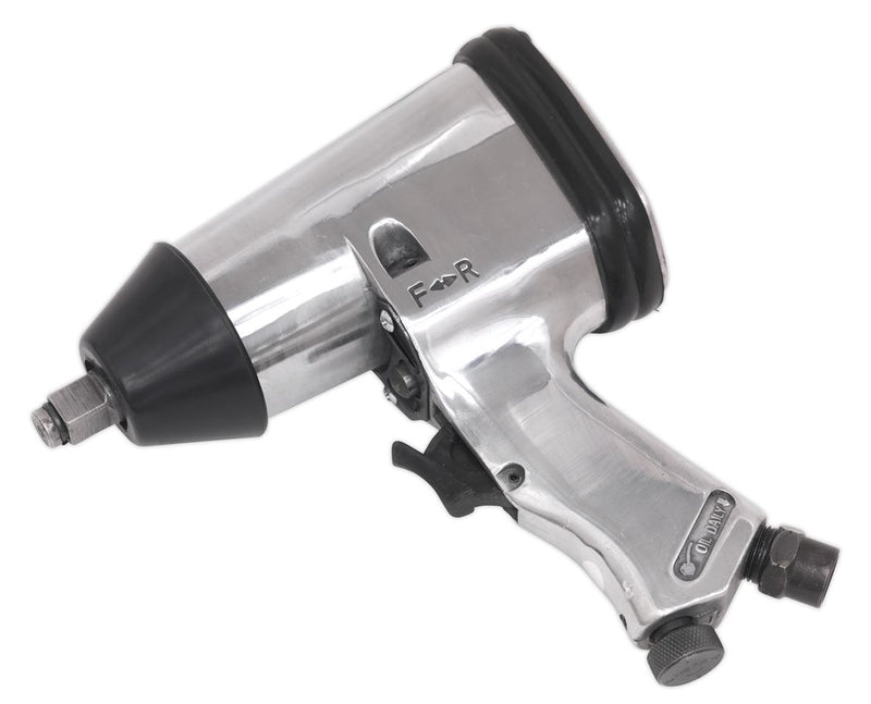 Sealey S0100 Air Impact Wrench 1/2"Sq Drive