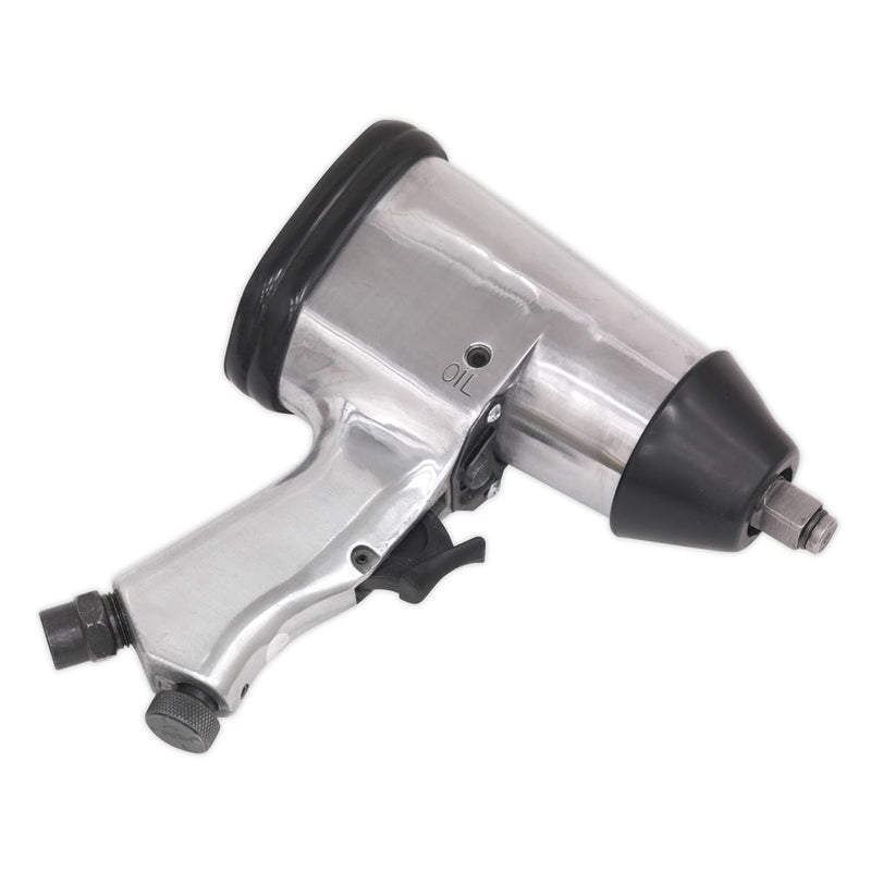 Sealey S0100 Air Impact Wrench 1/2"Sq Drive