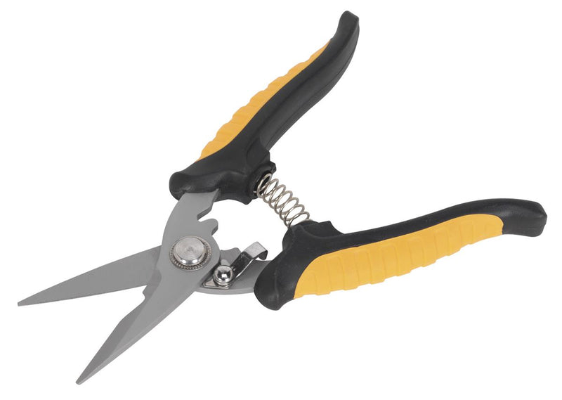 Sealey S01050 Universal Shears 180mm